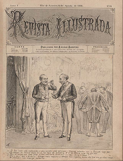 Revista Illustrada